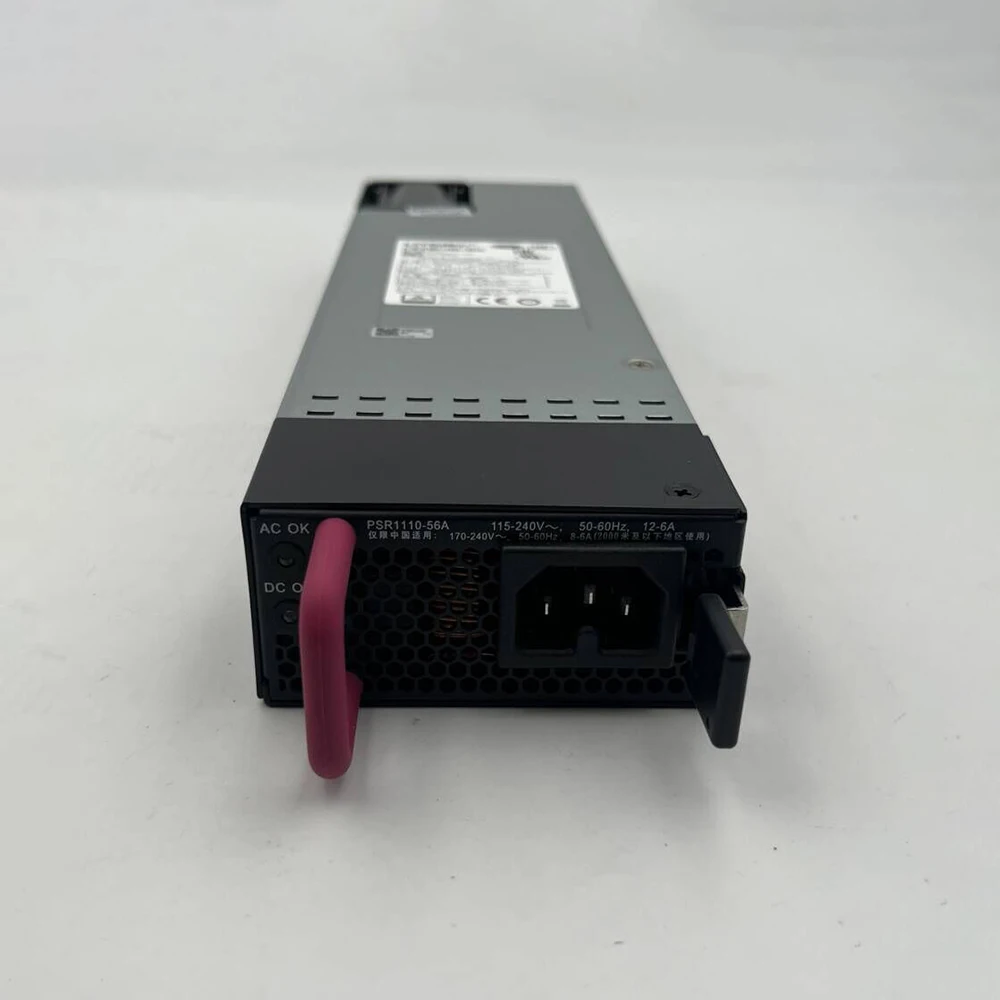 Fuente de alimentación conmutada de 1110W para PSR1110-56A LSPM1AC1110 - imagen 3