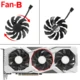 fan B