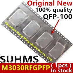 Chipset M3030RFGPFP - Solucion embebida de alto rendimiento