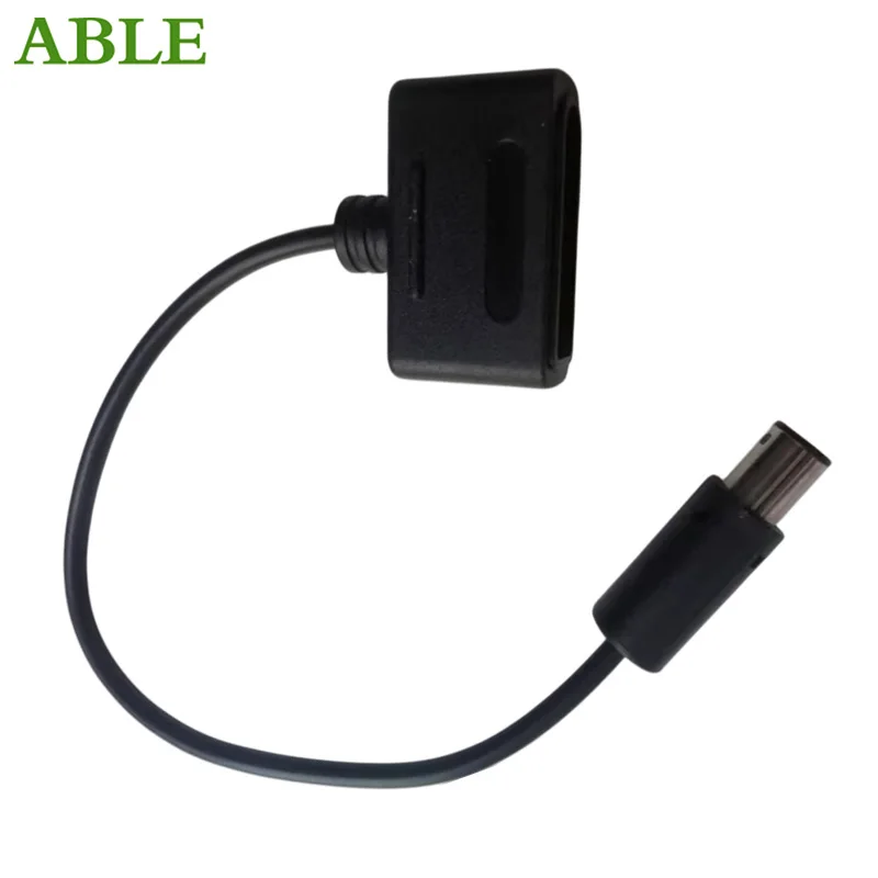 NGC handle adapter SFC handle conversion GC game accessories SFC to ngc handle converter - imagen 2