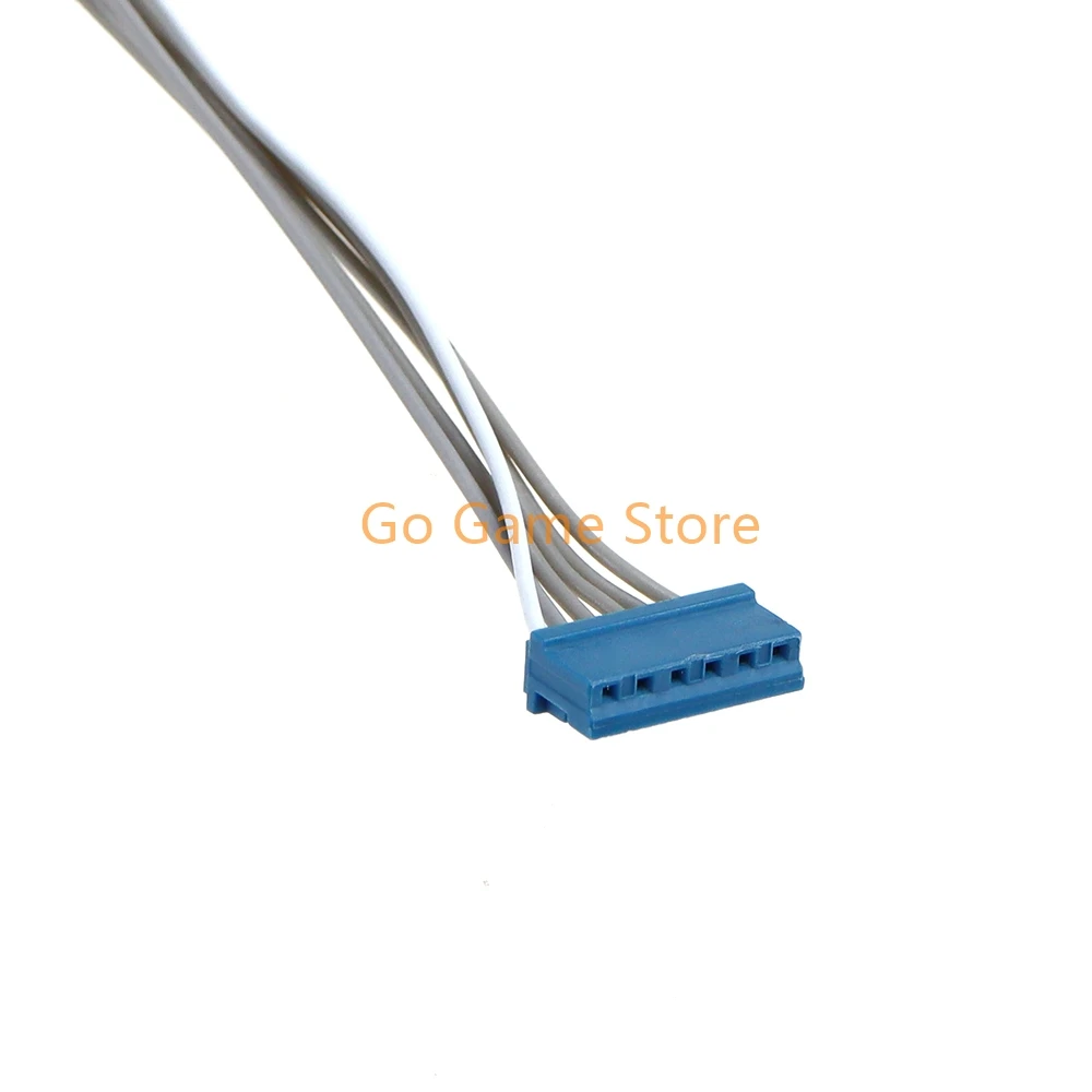 Joystick analógico 3D Original para piezas de reparación de controlador Nintendo N64, 1 ud. - imagen 3