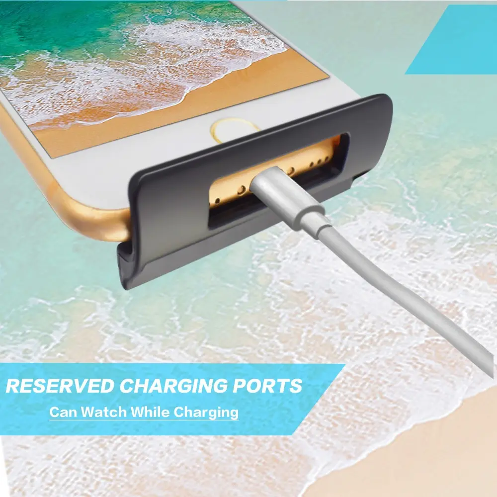 Xnyocn-Soporte Universal para tableta PC, ventilación de aire de coche, 4 a 11 pulgadas, montaje de teléfono para IPad Pro Mini Air, Iphone, Samsung, Xiaomi Pad - imagen 5