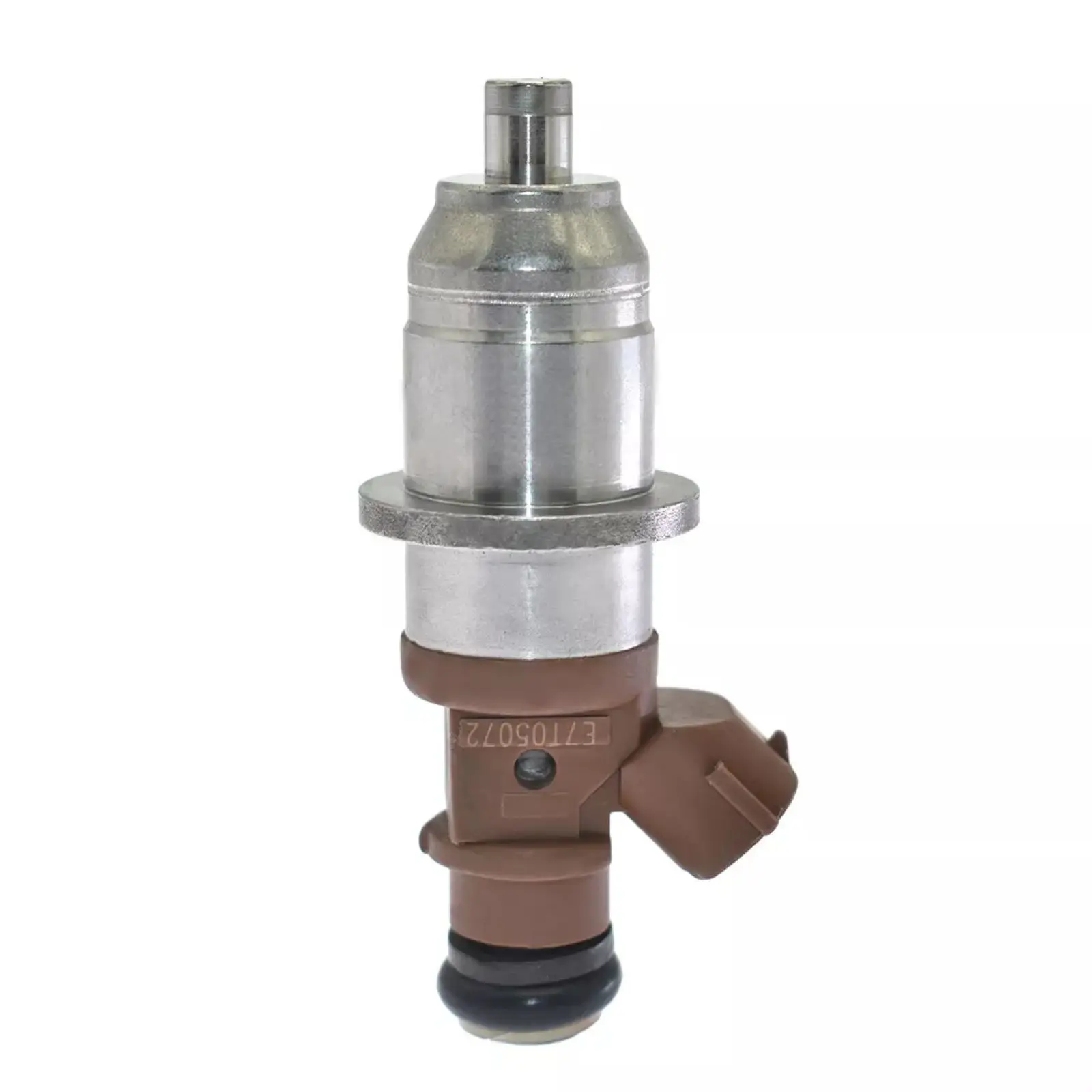 Boquilla de inyector de combustible para vehículo, pieza de repuesto para Mitsubishi Pajero IO H67W H77W 4G93 4G94, accesorios para coche MR, 1 ud. 560553