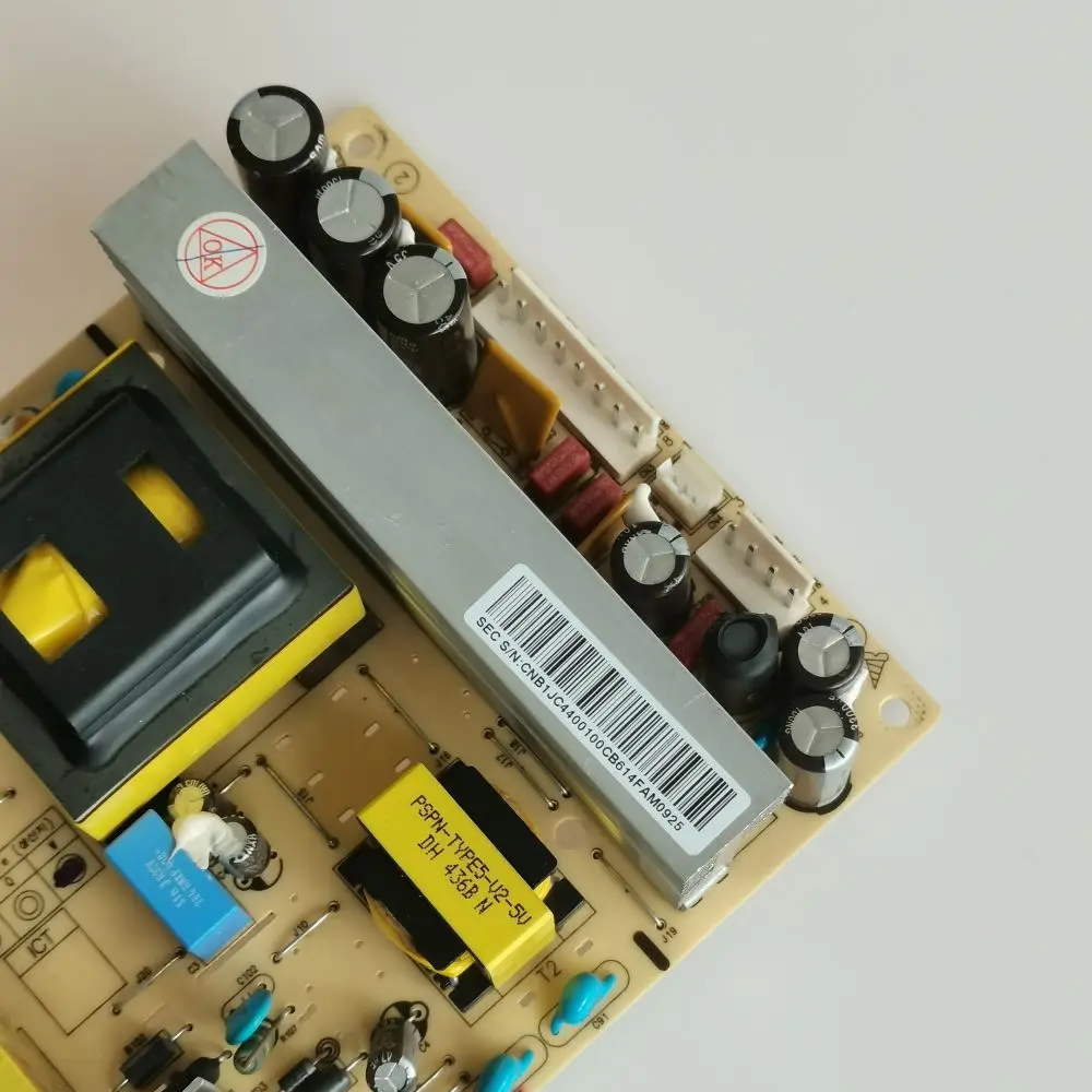 Fuente de alimentación de bajo voltaje JC44-00100C LVPS, para Samsung CLX-9201 9301, 9251, X4250, 4300, 220V - imagen 5