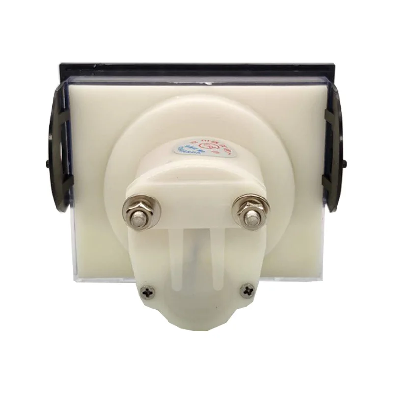 Miliamímetro puntero 69C17, medidor de corriente de derivación, 85x46MM, 1MA, 2MA, 3MA, 10mA, 20MA, 50MA, 100MA, 200mA, 500MA - imagen 5