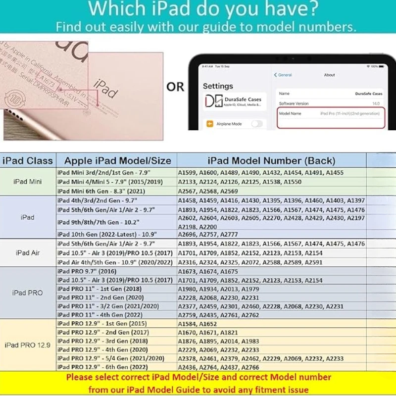 Funda de lujo con diamantes brillantes y corona para iPad Air 11 2024 Pro 11 9,7 10,2 Mini 4 5 6 Funda de cuero PU para iPad 7 8 9 10th 11th 2025 - imagen 3