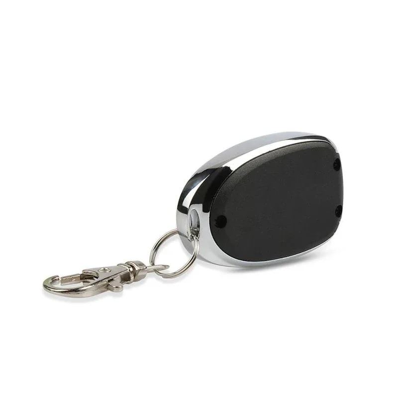 Duplicador de clonación de Control remoto RF de 433MHz, transmisor de función de copia automática para puerta de garaje, mandos a distancia CAME de coche compatibles con 433 9 - imagen 4