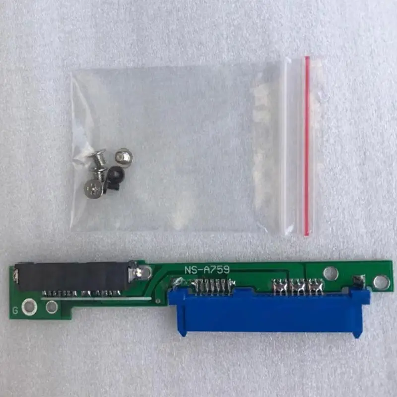 Microsata 7+6 Male a 7+15 Circuito accionamiento óptico adaptador femenino 310 312 Y3nd - imagen 4