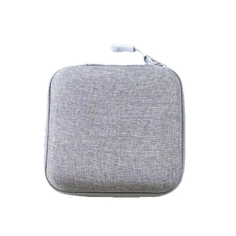 Bolsa de almacenamiento portátil para Anbernic RG34XXSP, funda anticaída para consola de juegos Retro para RG34XX SP, bolsas protectoras, cajas de almacenamiento