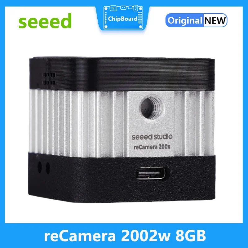 Mini reCámara 2002w 8GB - imagen 2