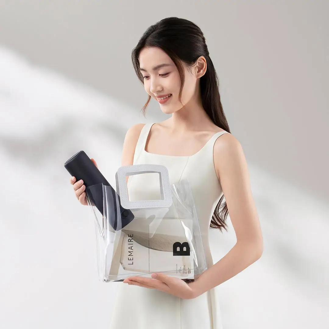 Xiaomi Mijia-botella termo inteligente, taza de 3, 480ML para mantener el calor/agua fría, regalo de cumpleaños para niño, niña, amiga, mujer, taza de vacío de viaje - imagen 4