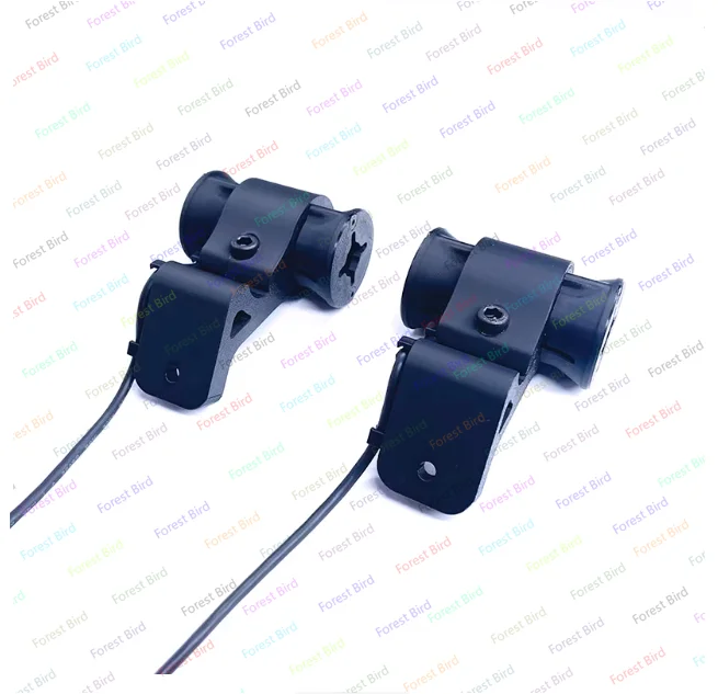 Para Thrustmaster MOZA SIMAGIC Fanatec Simracing juego asiento pedal vibración Kit para PC juego de carreras Universal USB Plug and Play