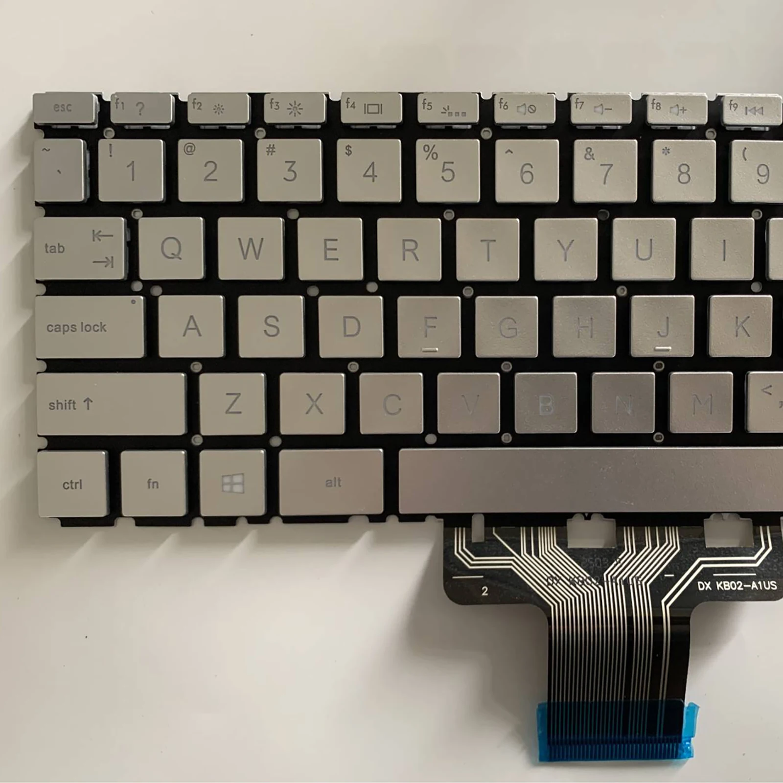 Diseño RU US SP para teclado HP 14Q-CS 14Z-CM 14-CE/DA/DK/CK /CB/CD/CC/CM/CY/CS 1002 18 25 28 33 34TU/TX 348 G5