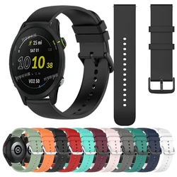Garmin Correa Silicona Forerunner y Venu – Antigolpes Suave