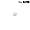 1Pcs Micro USB