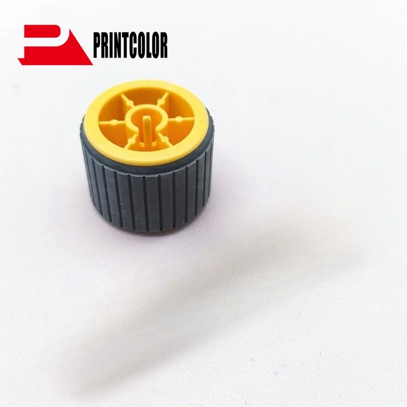10X rodillo de recogida para XEROX S1810 S2010 S2011 S2110 S2220 S2320 S2420 S2520 C118 M118 5016 5020 - imagen 2