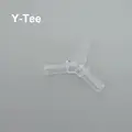 Y-Tee