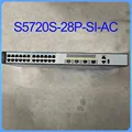 S5720S-28P-SI-AC