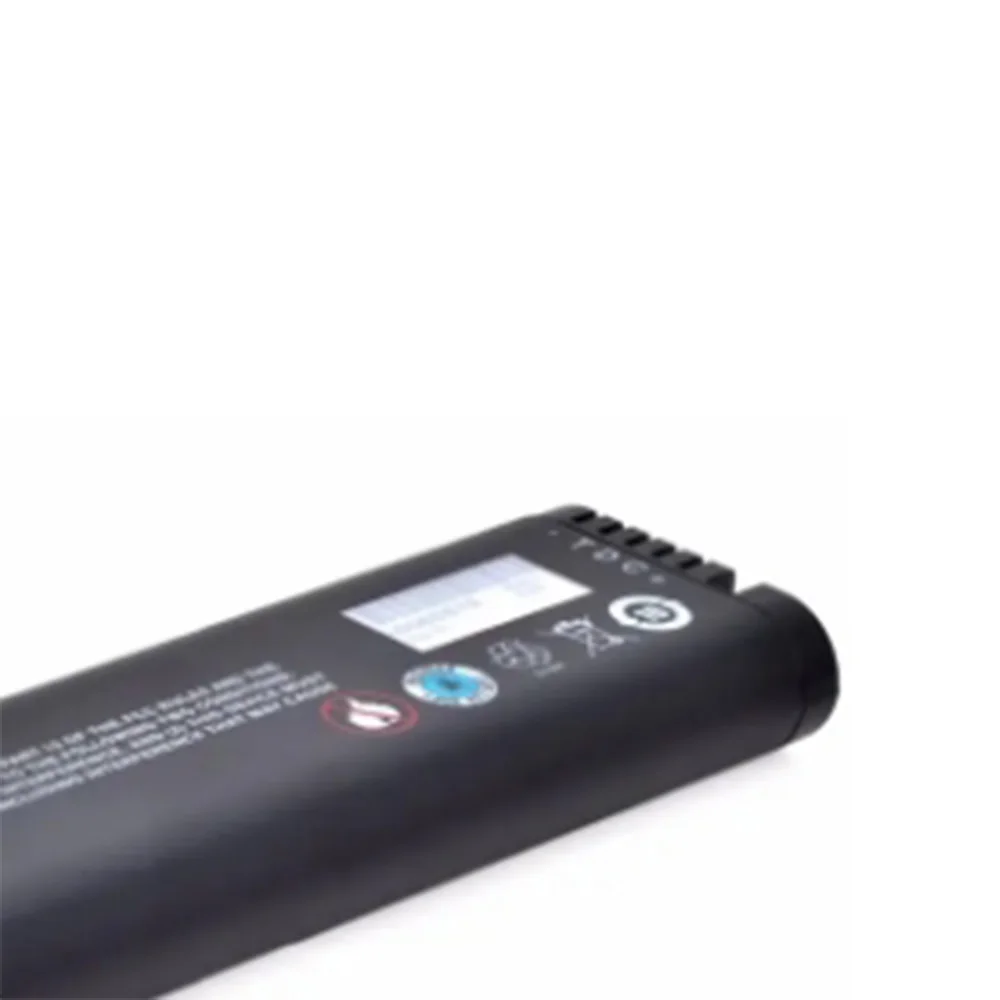 Batería SM204 11,1 V 70Wh para Anritsu MS2024A MS2026A MS2034A MS2036A MS2025B MS2026B para HP VA7100 JDSU MTS-6000 Li204SX-66A - imagen 3