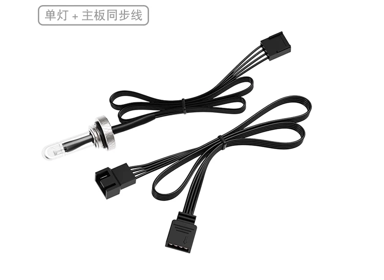 enchufe - Vista lateral