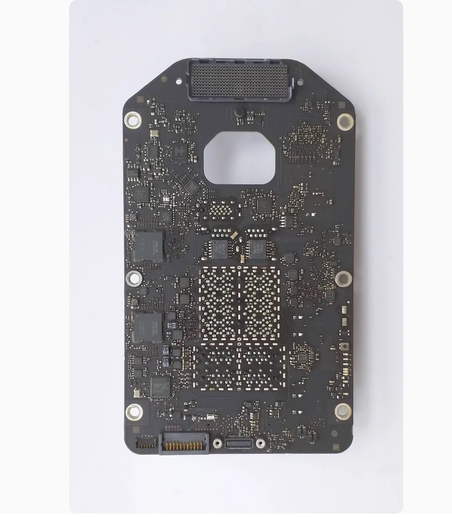 Placa IO A1481 Original usada para Apple Mac Pro A1481 E/S Borad 820-3552-A 661-7553 año 2013