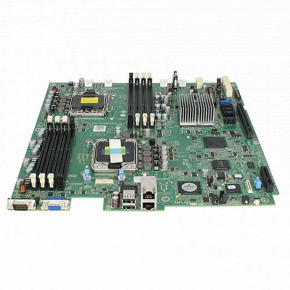 Placa base para Dell PowerEdge R510 84YMW 084YMW MT0XW 00HDP0 placa base - imagen 3