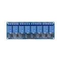 8 Way Relay Module