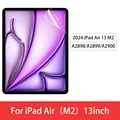 iPad Air 13 M2 2024
