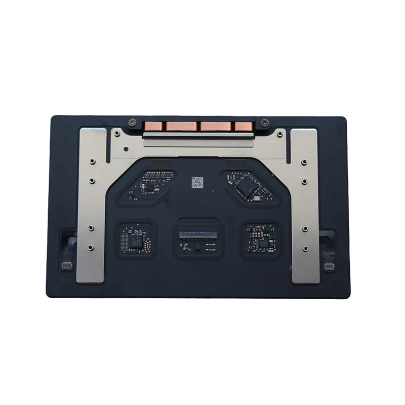 Original nuevo para MacBook Pro espacio gris plata Retina 13 "A1706 A1708 A1989 A2159 panel táctil Trackpad con Cable flexible - imagen 5