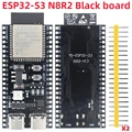 ESP32-S3 N8R2 Black