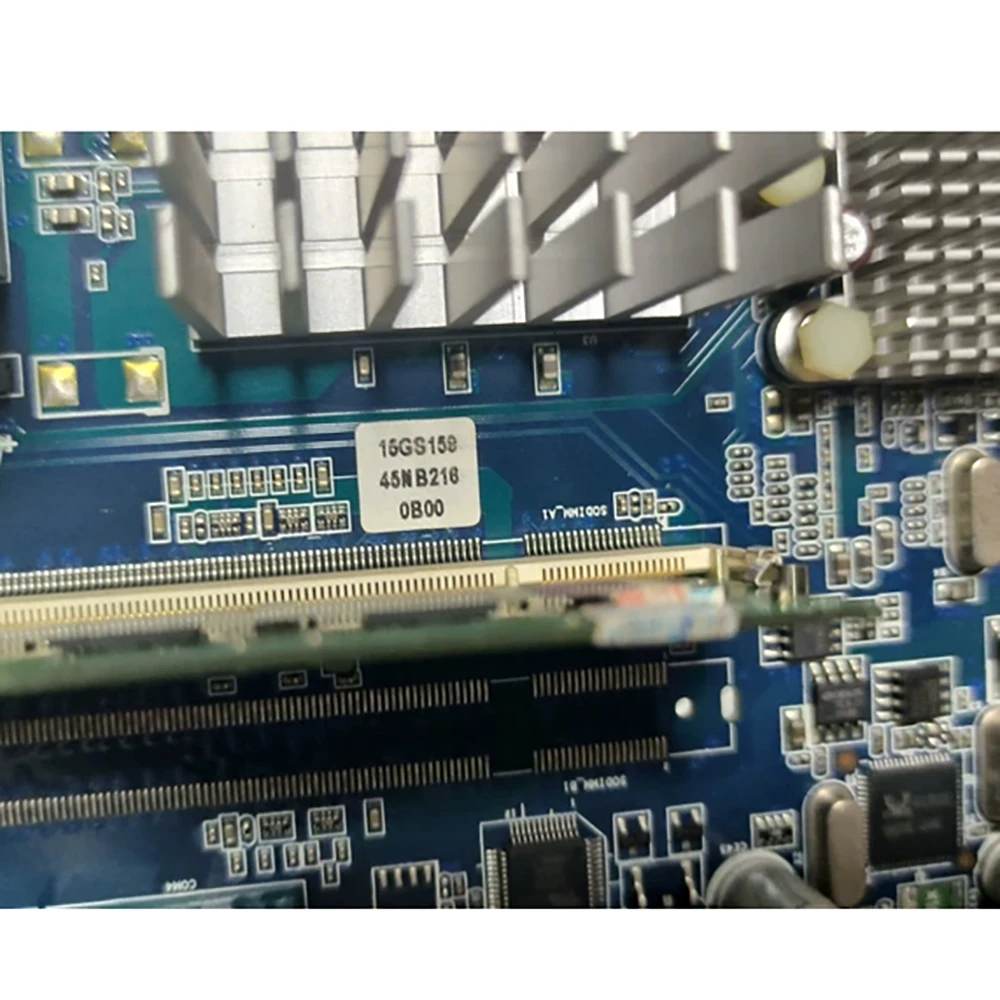 Placa base de control industrial médico IX945GSE R11 - imagen 5