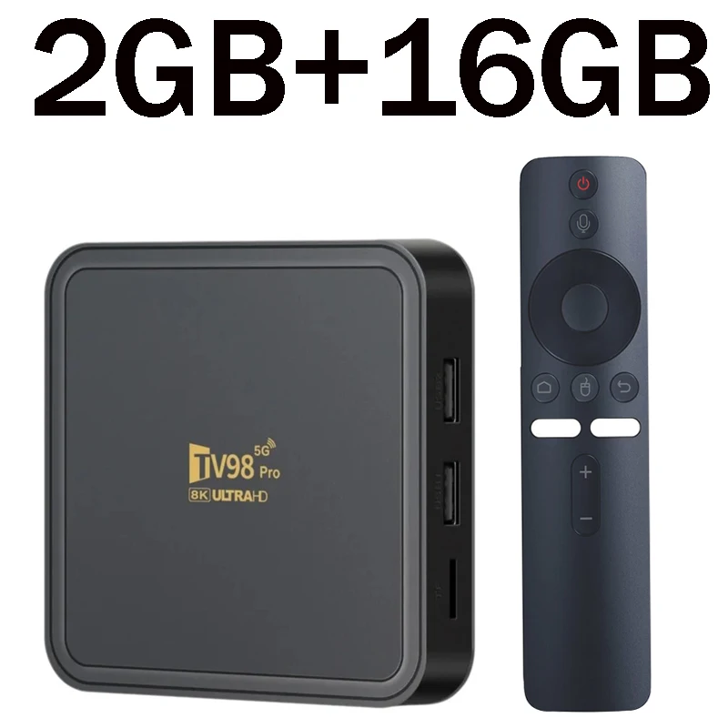 tv98pro2gb16gb