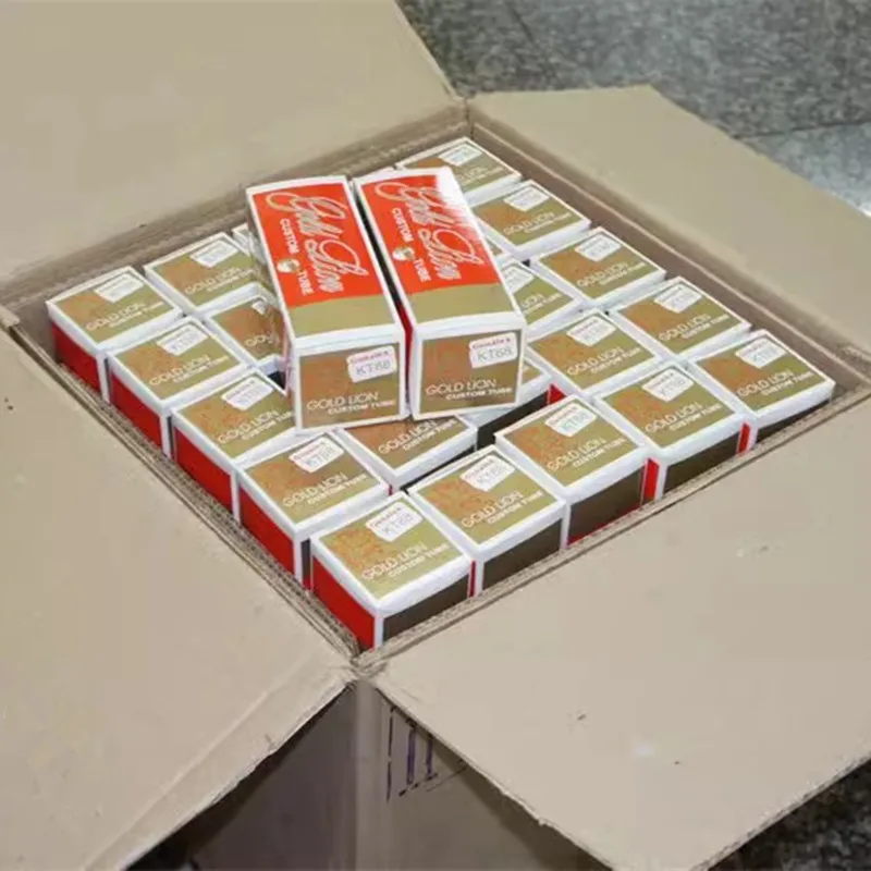 Genalex Gold KT88 KT77 KT66 6V6 tubo de vacío válvula de Audio HIFI tubo electrónico combinación de precisión para Kit amplificador DIY combinado - imagen 5