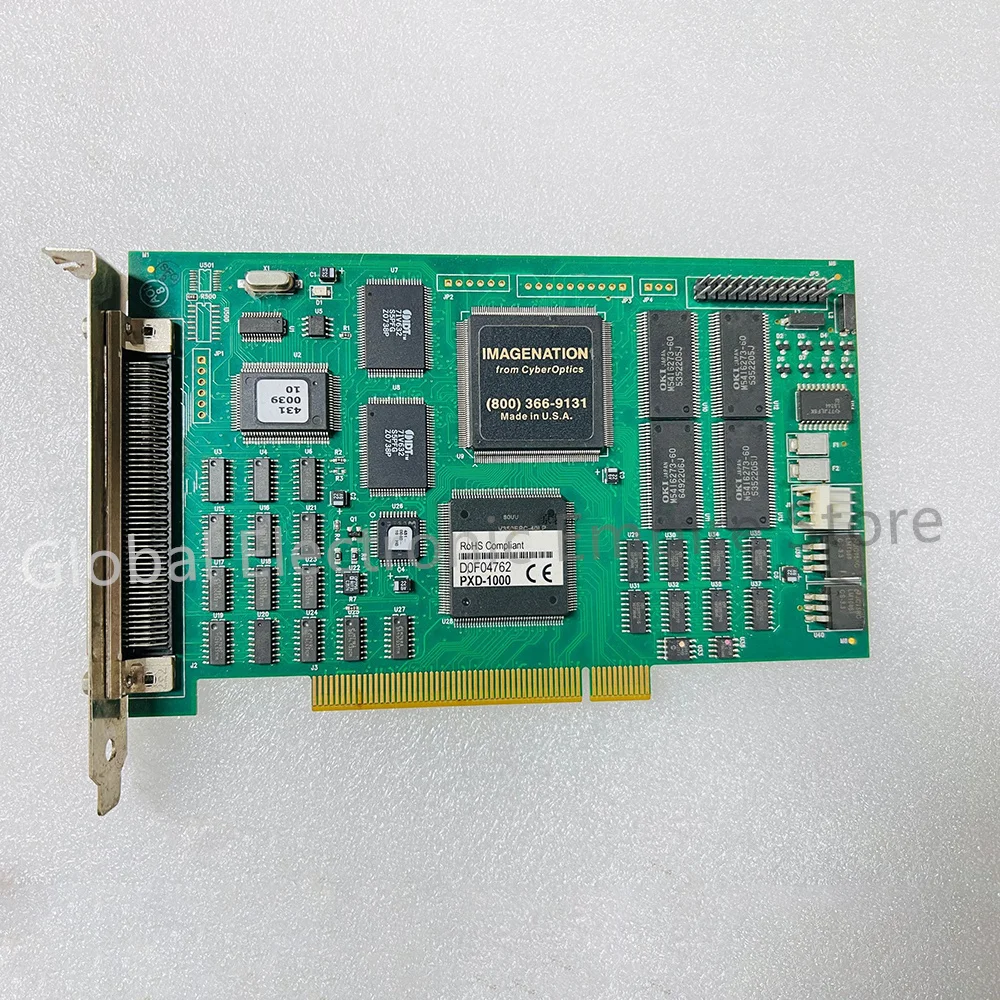 Para imagen Tarjeta de adquisición de imágenes PXD-1000 D0F04762 - imagen 5