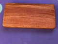 Zambian rosewood B