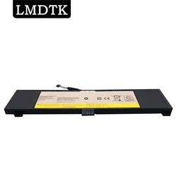 Batería portátil LMDTK compatible con Lenovo Y50-70 Y70-70