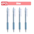 4PCS Blue