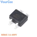 MB6S 1A 600V