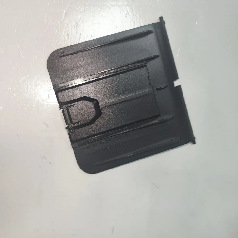 1X bandeja de salida de entrega de papel de impresora para HP P1102 P1102w P1102s P1005 P1006 P1007 P1008 P1100 P1106 P1108 P1607 1102 1102W - imagen 4