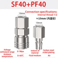 SF40 with PF40