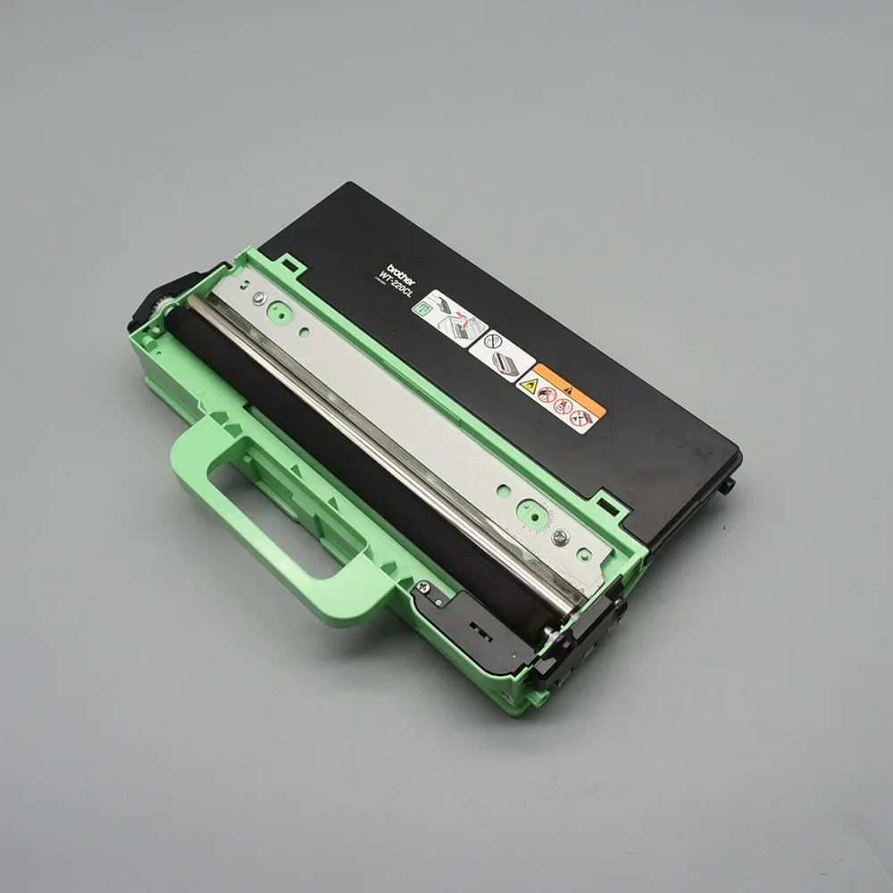 Caja de polvo de tóner residual WT220CL para Brother HL 3140CW 3150CDN 3170CDW MFC 9130CW 9330CDW 9340CDW 9140CDN DCP 9020CDN 9020CDW - imagen 4