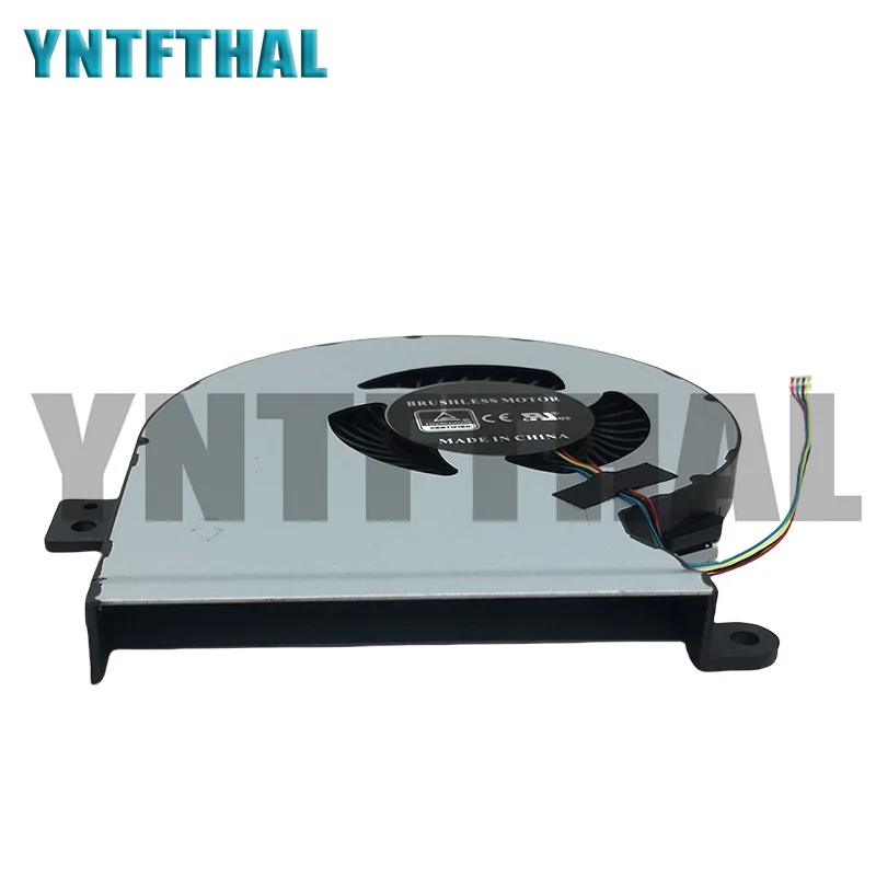 DFS2004057S0T FJDN 5V 0.5A 4PIN Max R541U D541S A541L F541UJ X541S SA SC UV UA ventilador nuevo - imagen 4