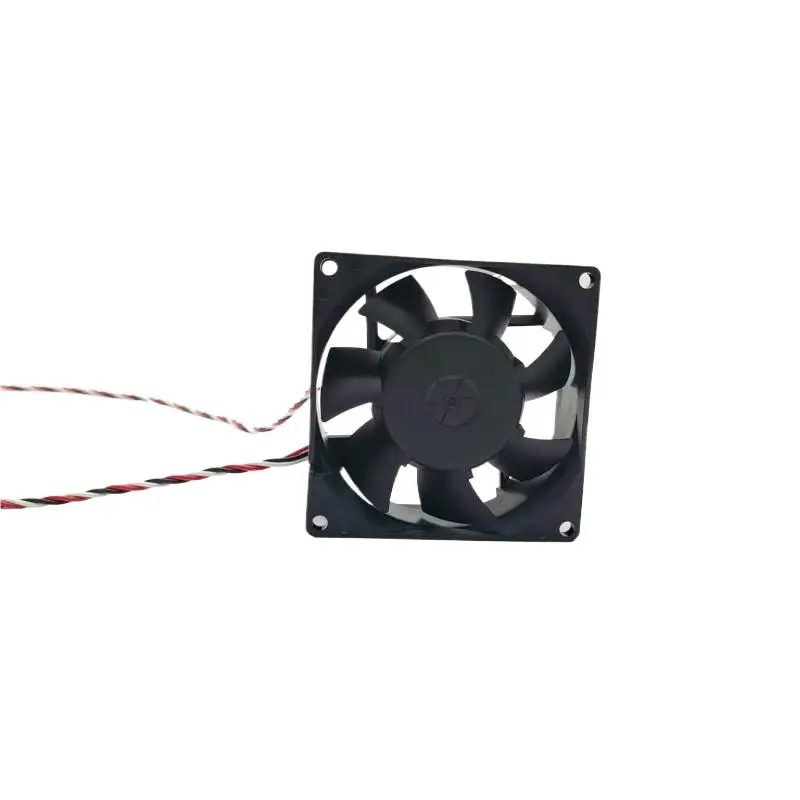 Ventilador PSU inversor de servidor DA08032B24UA DA08032B24HA 24V 0.50A 0.80A 80X80X32mm ventilador de refrigeración inversor de 8cm - imagen 4