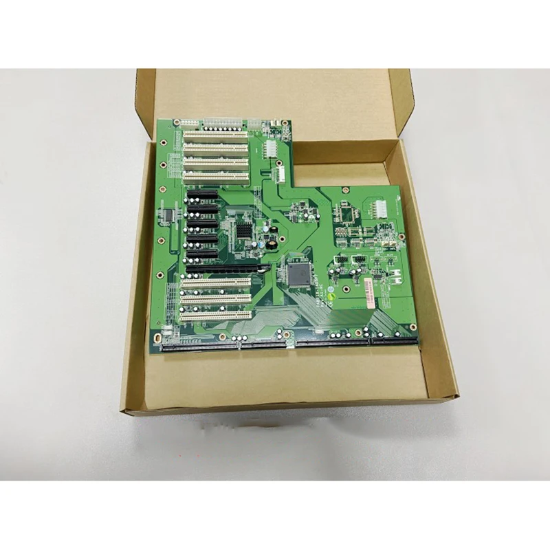 FAB118-14B5P7 Rev.A1-RC Placa base IPC Envío rápido - imagen 3