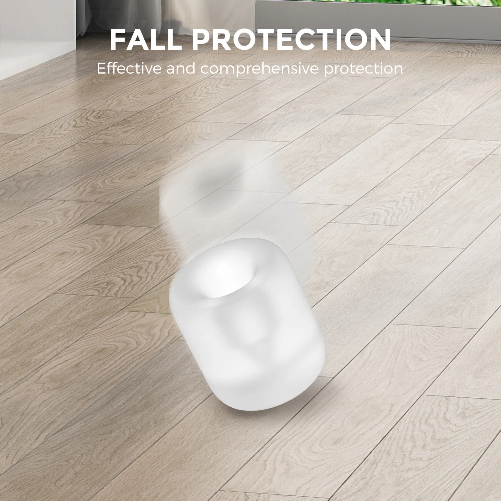 Soporte de bolígrafo 2024Hot para Apple Pencil 3 USB-C 1/2 Base de silicona para iPad Pencil 2 1 3 USB-C cepillo Pot Pen contenedor de almacenamiento - imagen 3