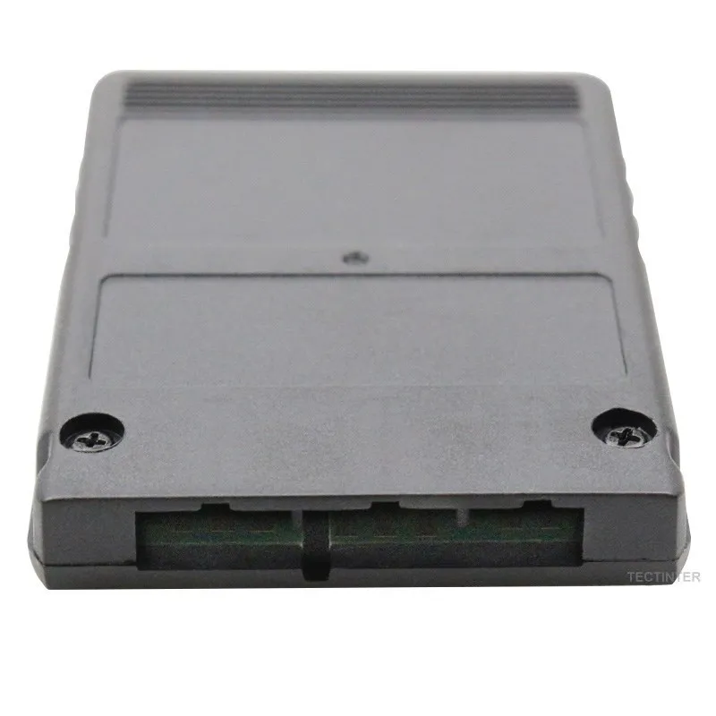 Tarjeta FMCB gratis McBoot para Sony PS2 para Playstation 2 Slim 8MB/16MB/32MB/64MB tarjeta de memoria V1.953 OPL MC Boot para accesorios de PS2 - imagen 4