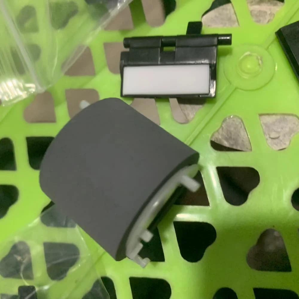 CN598-67018 Almohadilla de selección de separación para HP 8610 8620 8625 8630 8640 X451 X476 X551 X576 X585 377 477 577 352 452 552 556 586 251