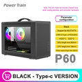 P60 Black Type-c