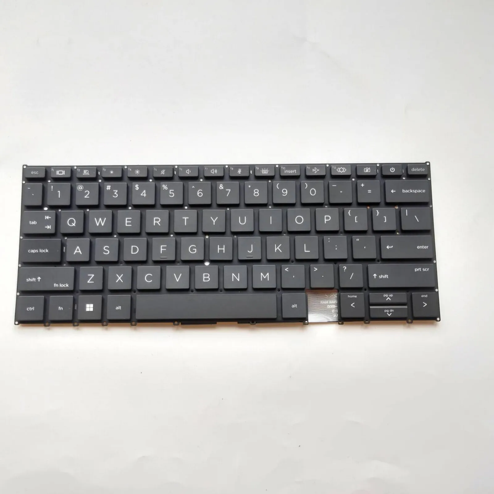 Para HP EliteBook 1030 G8 x360 1030 G7 teclado para portátil diseño estadounidense - imagen 2