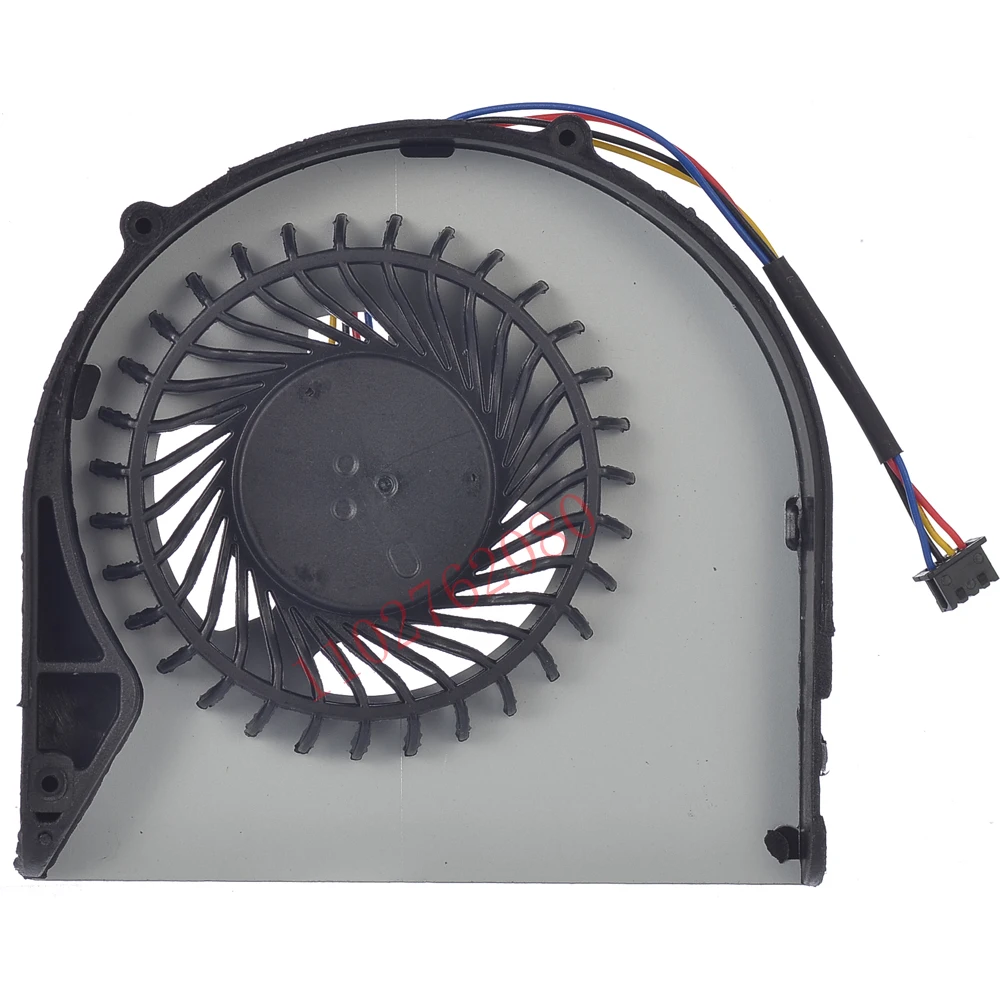 Ventilador CPU Lenovo Serie B480/480A/485/490/590/M490/M495/E49 - imagen 2